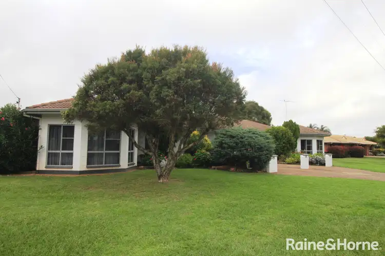 Main view of Homely semi-detached listing, 69 River Road, Kingaroy QLD 4610
