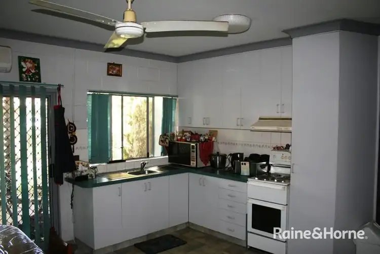 Third view of Homely semi-detached listing, 69 River Road, Kingaroy QLD 4610