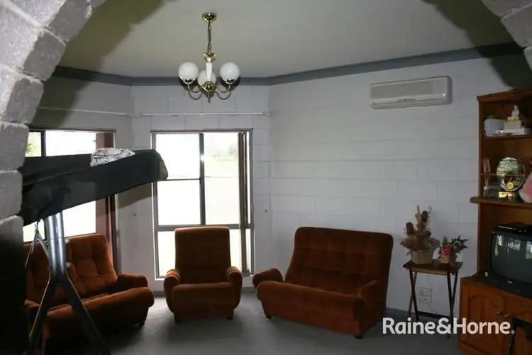 Fourth view of Homely semi-detached listing, 69 River Road, Kingaroy QLD 4610