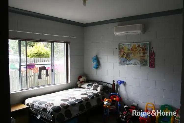 Fifth view of Homely semi-detached listing, 69 River Road, Kingaroy QLD 4610