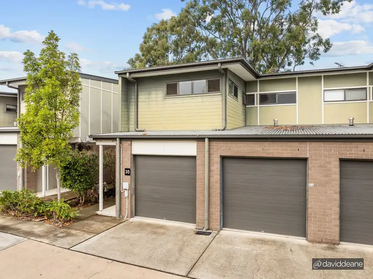 35/30 Slade Street, Carseldine QLD 4034