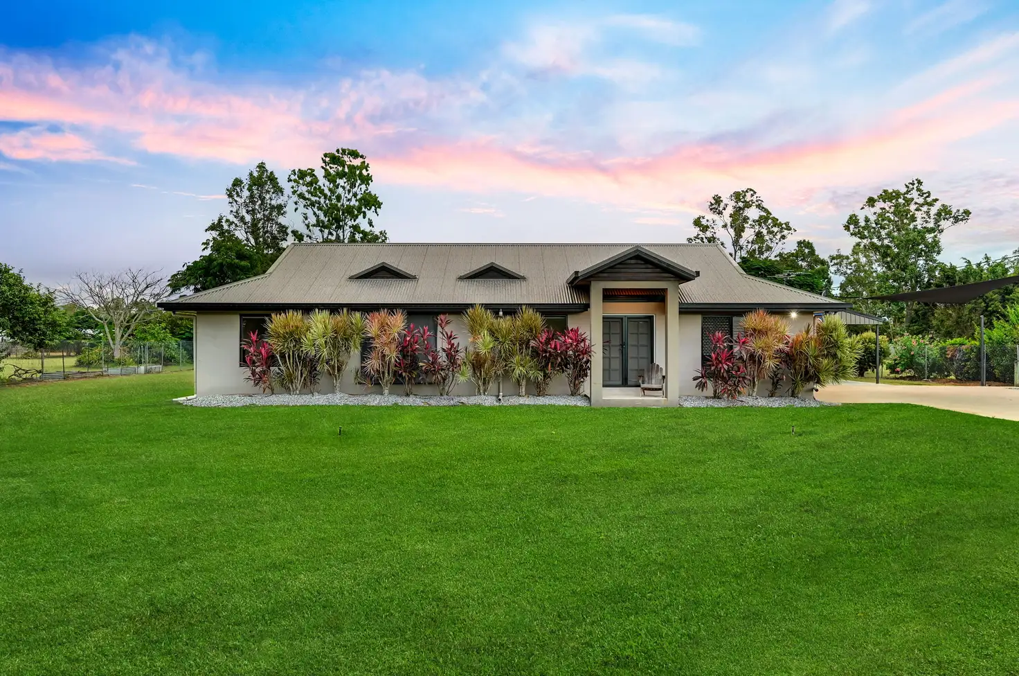 Main view of Homely house listing, 192 Ring Road, Alice River QLD 4817