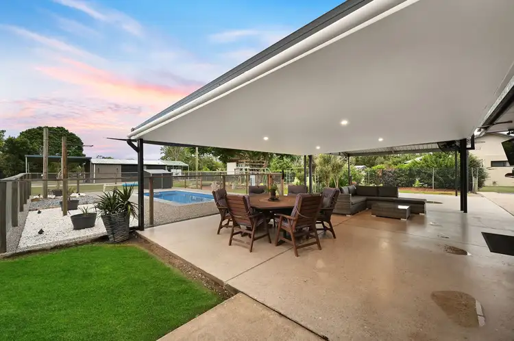 Second view of Homely house listing, 192 Ring Road, Alice River QLD 4817