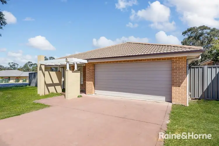 Second view of Homely house listing, 4 Bevan Street, Cessnock NSW 2325