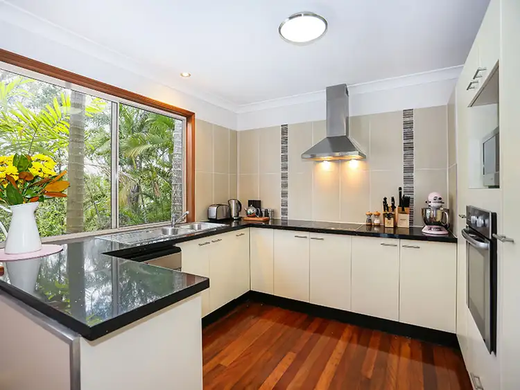 Second view of Homely house listing, 35 Leonarda Drive, Ferny Hills QLD 4055