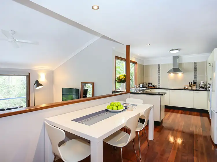 Fourth view of Homely house listing, 35 Leonarda Drive, Ferny Hills QLD 4055