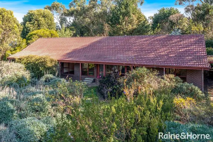 Main view of Homely house listing, 3 Desmond Crescent, Romsey VIC 3434