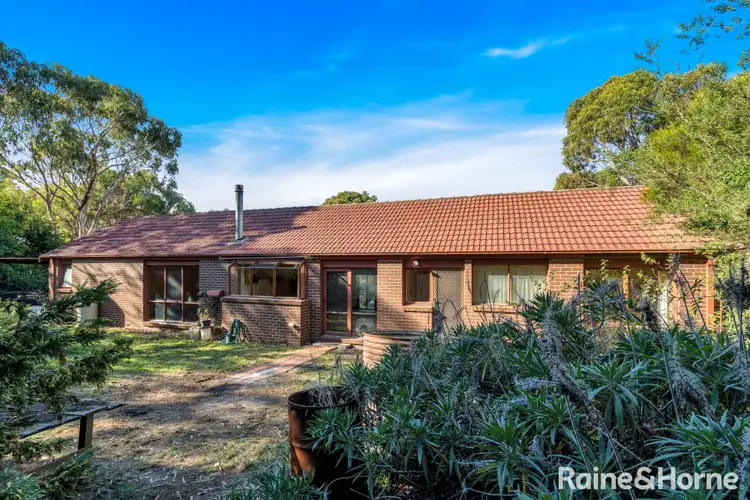Second view of Homely house listing, 3 Desmond Crescent, Romsey VIC 3434