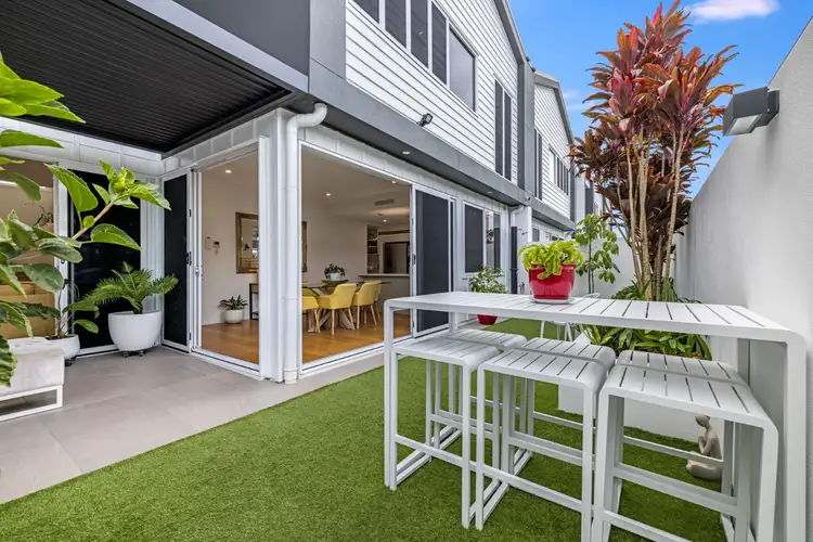 25/14 Coral Sea Drive, Pelican Waters QLD 4551