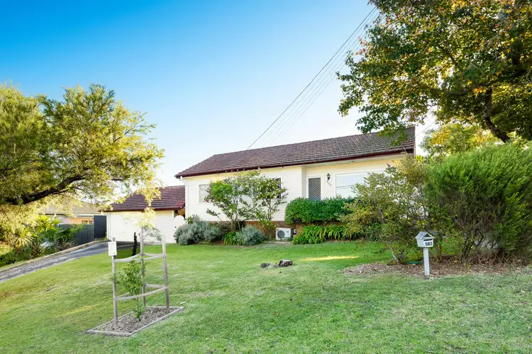 502 Box Road, Jannali NSW 2226