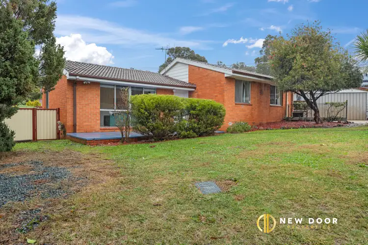 Second view of Homely house listing, 6 Creed Place, Macgregor ACT 2615