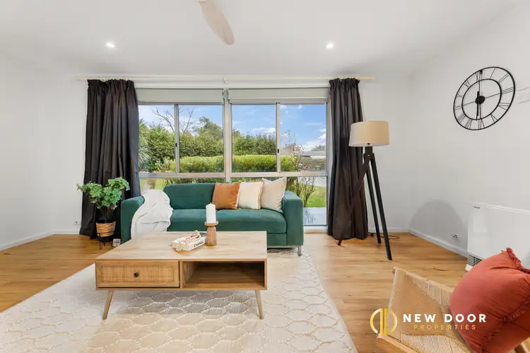 Fourth view of Homely house listing, 6 Creed Place, Macgregor ACT 2615