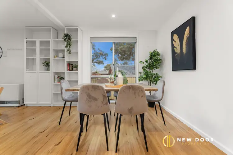 Fifth view of Homely house listing, 6 Creed Place, Macgregor ACT 2615