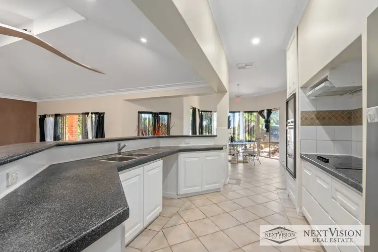 Main view of Homely house listing, 10 Rhodes Rise, Coogee WA 6166
