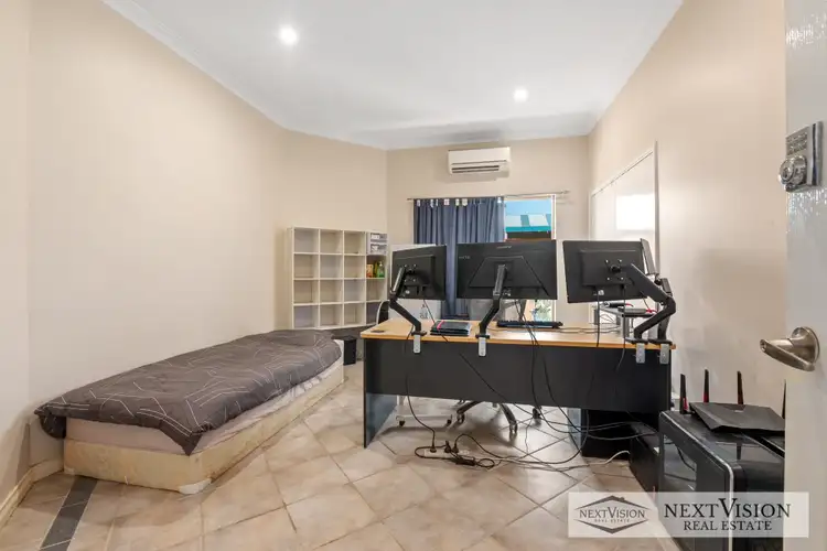 Fourth view of Homely house listing, 10 Rhodes Rise, Coogee WA 6166