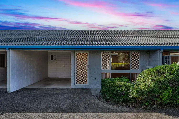 Third view of Homely unit listing, 3/8-10 Pope Street, Aitkenvale QLD 4814