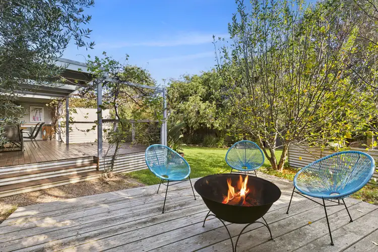 Fourth view of Homely house listing, 48 Somerdale Avenue, Ocean Grove VIC 3226
