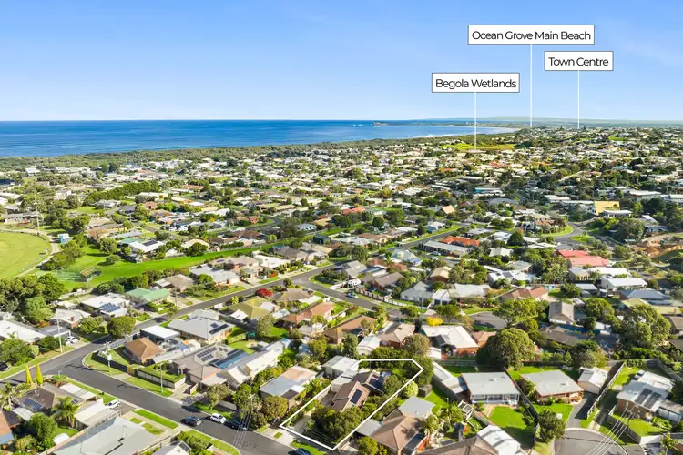 Sixth view of Homely house listing, 48 Somerdale Avenue, Ocean Grove VIC 3226