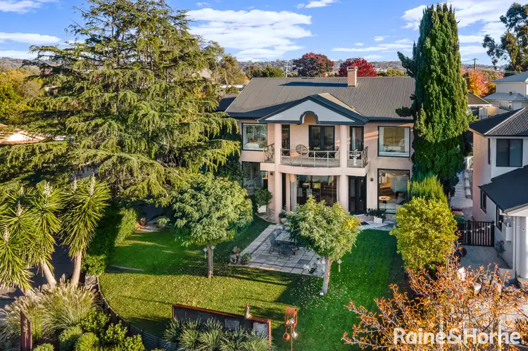 Main view of Homely house listing, 38 Dalkeith Avenue, Lake Albert NSW 2650