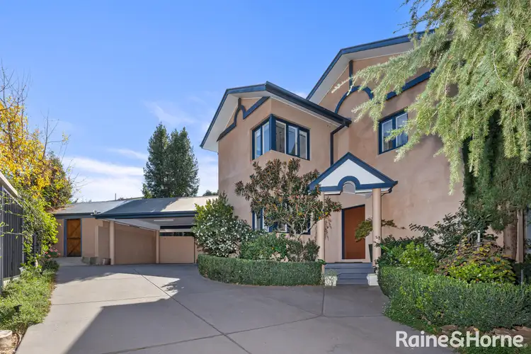 Second view of Homely house listing, 38 Dalkeith Avenue, Lake Albert NSW 2650