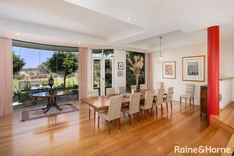 Fourth view of Homely house listing, 38 Dalkeith Avenue, Lake Albert NSW 2650
