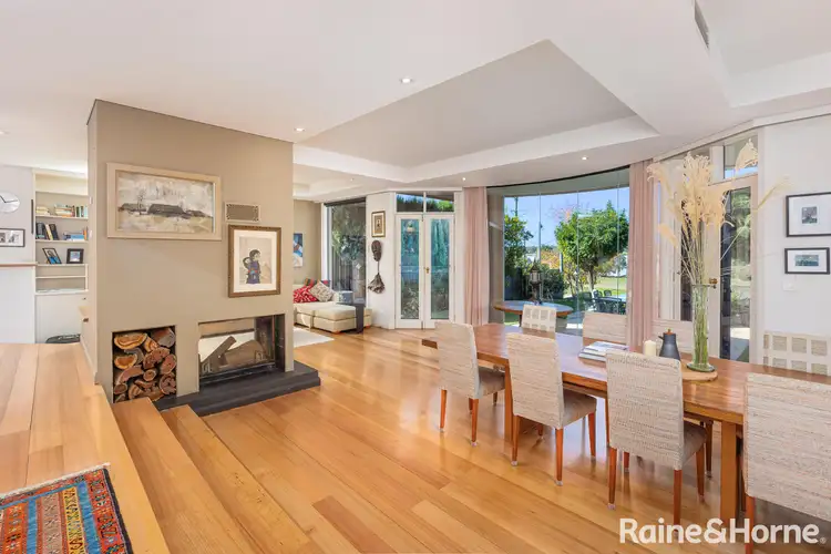 Fifth view of Homely house listing, 38 Dalkeith Avenue, Lake Albert NSW 2650