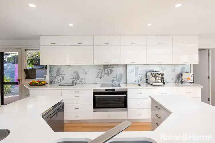 Sixth view of Homely house listing, 38 Dalkeith Avenue, Lake Albert NSW 2650