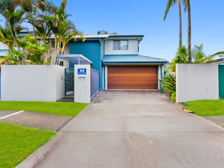 44 Anne Street, Southport QLD 4215