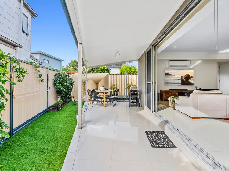 Second view of Homely house listing, 44 Anne Street, Southport QLD 4215
