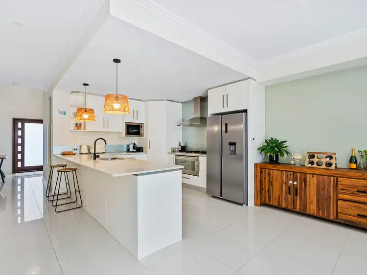 Fourth view of Homely house listing, 44 Anne Street, Southport QLD 4215