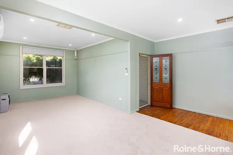 Second view of Homely house listing, 44 Phillip Avenue, Mount Austin NSW 2650