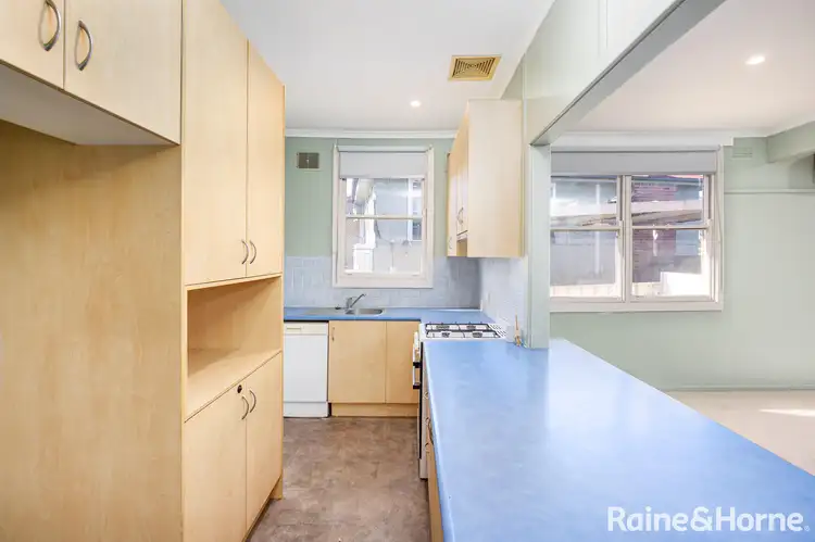 Third view of Homely house listing, 44 Phillip Avenue, Mount Austin NSW 2650