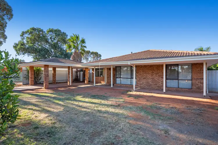 36 Marshall Street, West Lamington WA 6430