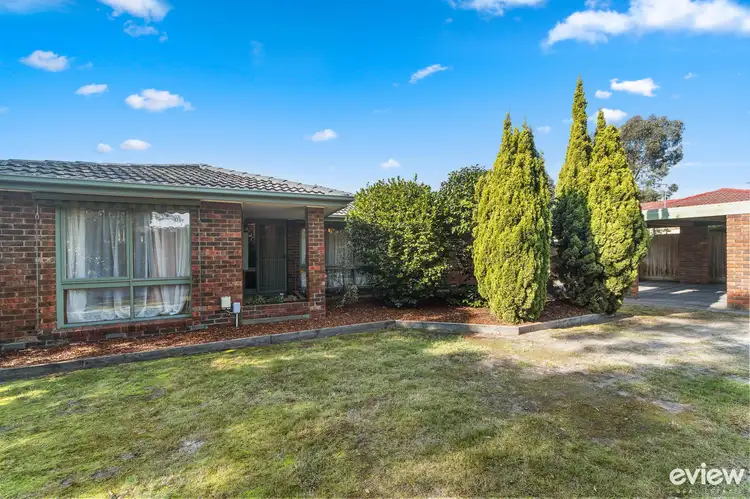 Main view of Homely house listing, 26 Franciscan Avenue, Frankston VIC 3199