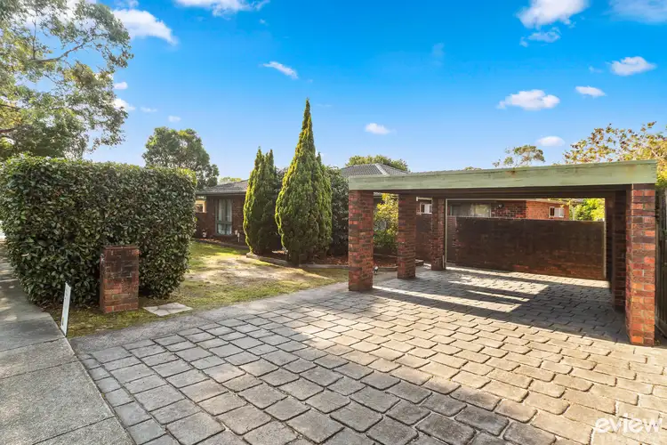 Second view of Homely house listing, 26 Franciscan Avenue, Frankston VIC 3199