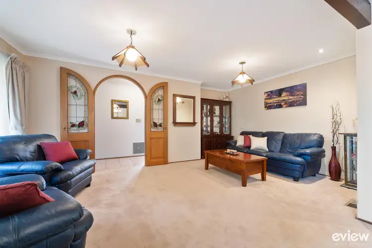 Third view of Homely house listing, 26 Franciscan Avenue, Frankston VIC 3199