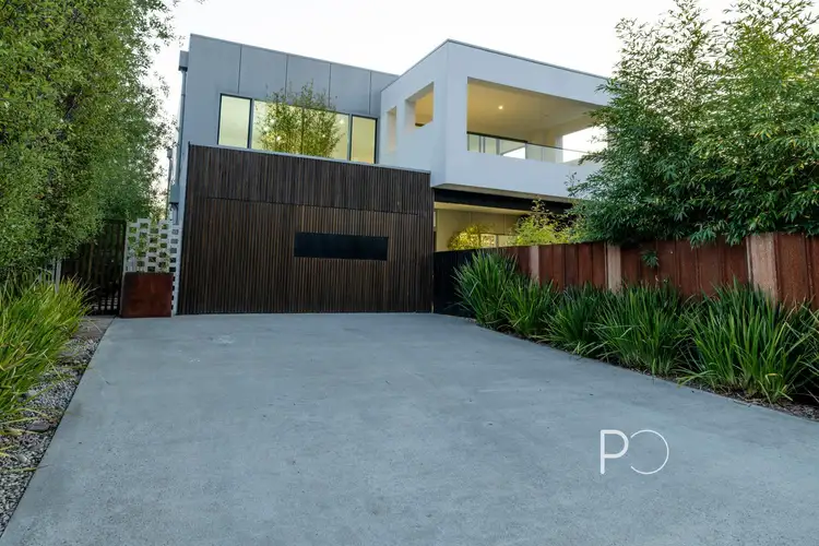 Second view of Homely house listing, 80 Joyce Street, Hawley Beach TAS 7307