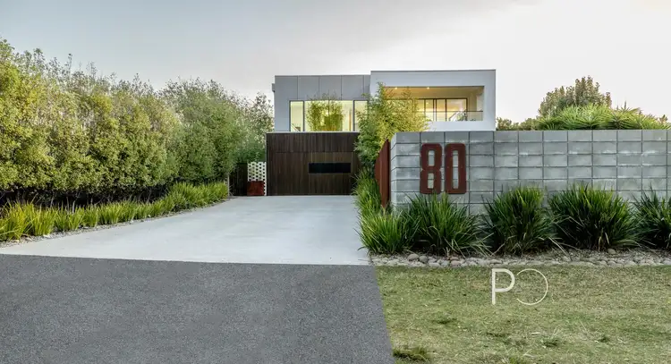 Third view of Homely house listing, 80 Joyce Street, Hawley Beach TAS 7307