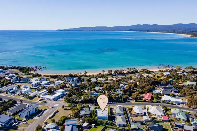 Fourth view of Homely house listing, 80 Joyce Street, Hawley Beach TAS 7307