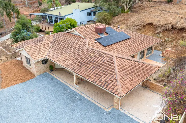 Third view of Homely house listing, 469 Brookton Highway, Roleystone WA 6111