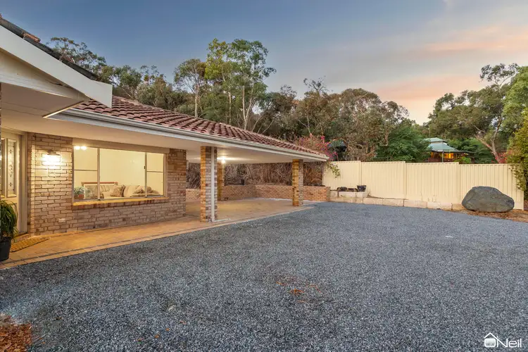 Fourth view of Homely house listing, 469 Brookton Highway, Roleystone WA 6111