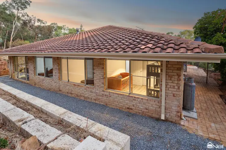 Fifth view of Homely house listing, 469 Brookton Highway, Roleystone WA 6111