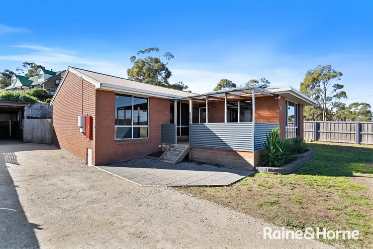 Third view of Homely house listing, 252 Carlton River Road, Carlton TAS 7173
