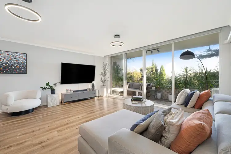 Main view of Homely apartment listing, 3/276-278 Pacific Highway, Greenwich NSW 2065
