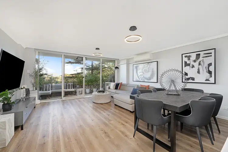 Second view of Homely apartment listing, 3/276-278 Pacific Highway, Greenwich NSW 2065