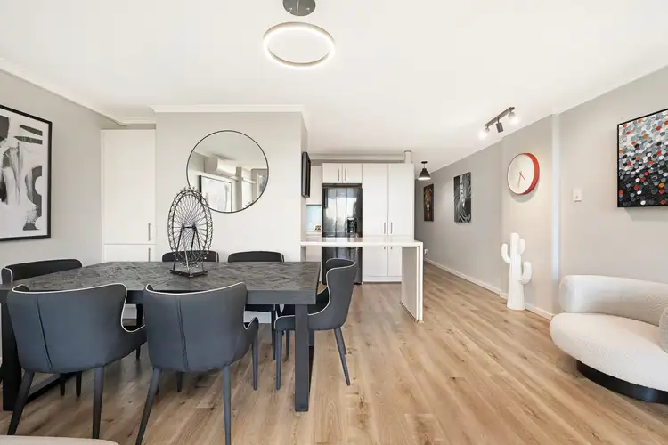 Third view of Homely apartment listing, 3/276-278 Pacific Highway, Greenwich NSW 2065