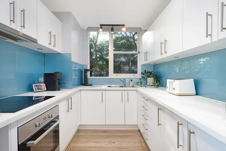 Fourth view of Homely apartment listing, 3/276-278 Pacific Highway, Greenwich NSW 2065