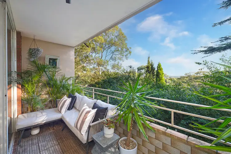 Fifth view of Homely apartment listing, 3/276-278 Pacific Highway, Greenwich NSW 2065