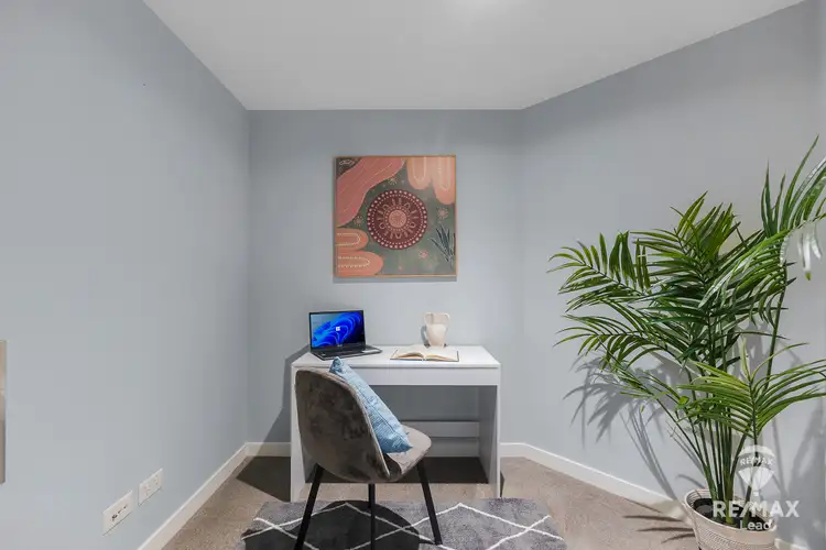 Sixth view of Homely apartment listing, 602/3 Half Street, Wentworth Point NSW 2127