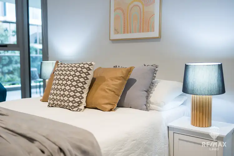 Seventh view of Homely apartment listing, 602/3 Half Street, Wentworth Point NSW 2127